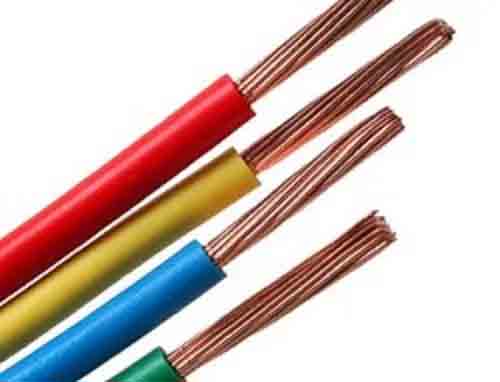 Copper wire